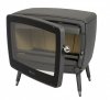 DOVRE Vintage 50 antracyt